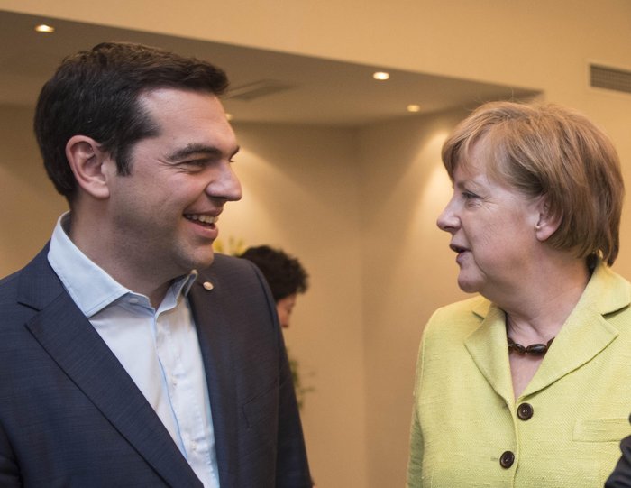Τσίπρας: Δείξτε ευελιξία να πάμε άμεσα σε συμφωνία - εικόνα 4
