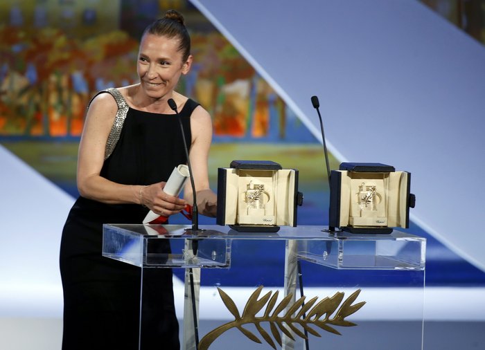 Κάννες: Ειδικό βραβείο στον Λάνθιμο για τον «Αστακό»- Οι νικητές - εικόνα 5