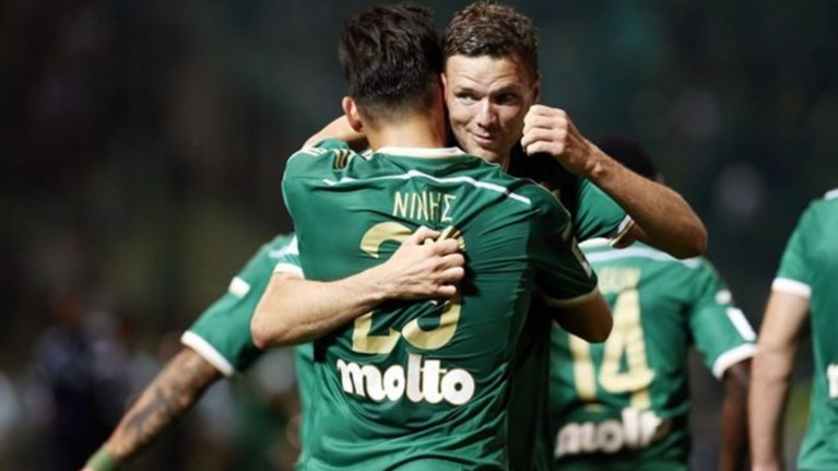 Έτσι θα πάρει το διπλό!