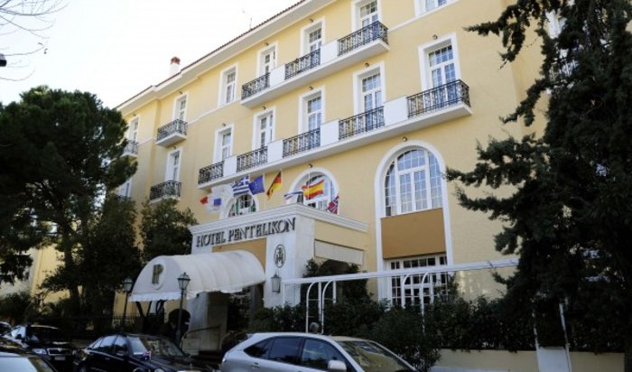Ο μύθος και η ιστορία του Πεντελικού