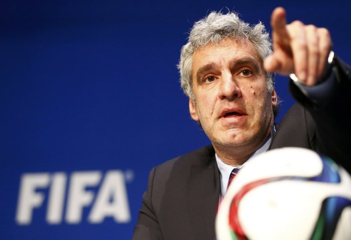 FIFA: Ευπρόσδεκτος ο έλεγχος-Δεν εμπλέκεται ο Μπλάτερ
