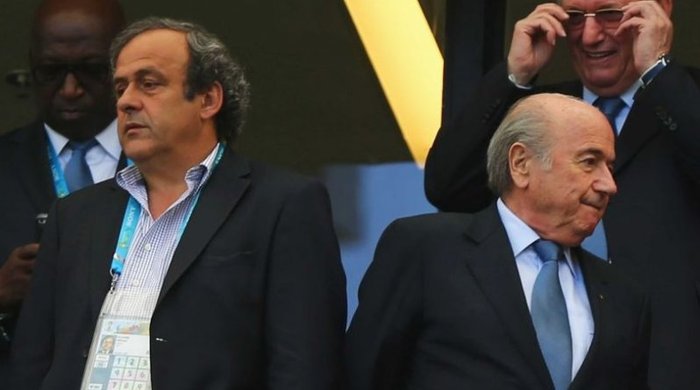 Γιόζεφ Μπλάτερ:Γιατί τον λένε «νονό» του παγκόσμιου ποδοσφαίρου - εικόνα 2