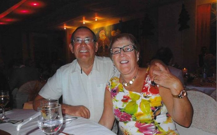 Λίντα Χόκινς: Η γυναίκα που νίκησε τον καρκίνο τρεις φορές - εικόνα 4