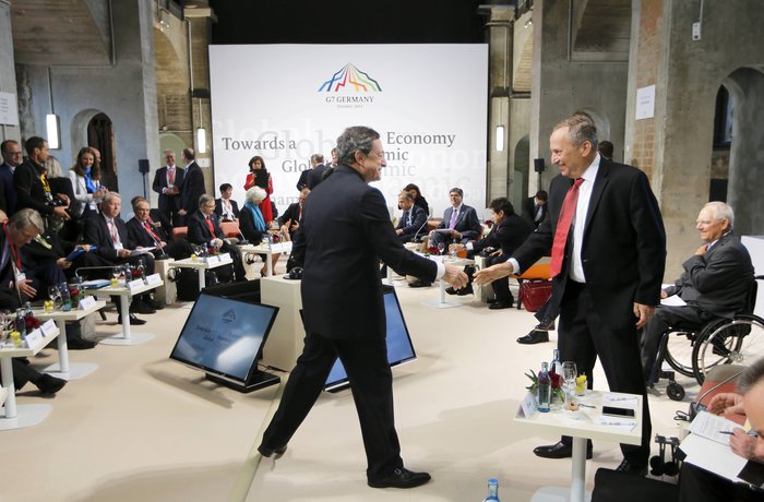 Σόιμπλε:Άλλα ακούμε από την Αθήνα,άλλα από τους θεσμούς - εικόνα 5