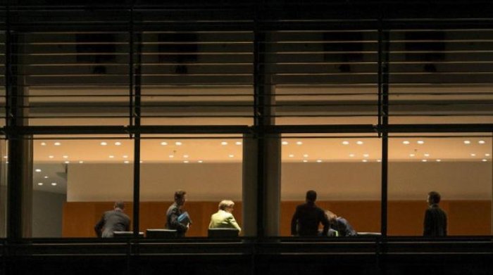 Σχέδιο για την Ελλάδα από την «πενταμερή» του Βερολίνου