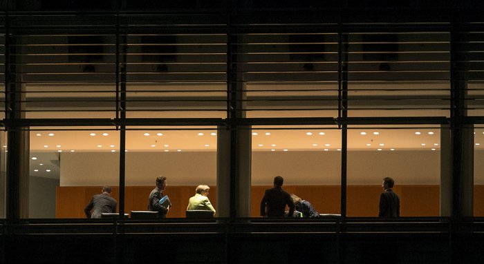 Προσχέδιο συμφωνίας «take it or leave it» στην Αθήνα - εικόνα 3