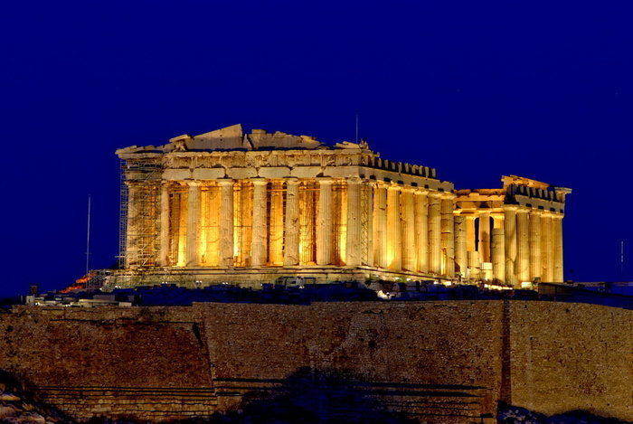 25 λόγοι για να... «μην» επισκεφθείτε την Ελλάδα - εικόνα 9