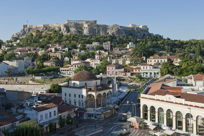 25 λόγοι για να... «μην» επισκεφθείτε την Ελλάδα - εικόνα 13