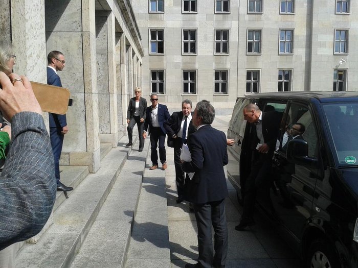 Βαρουφάκης: Οι δανειστές τορπιλίζουν τη συμφωνία με την Ελλάδα - εικόνα 3