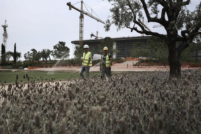 Ιδρυμα Νιάρχος: 50 εκδηλώσεις σε 4 μέρες και μάλιστα δωρεάν - εικόνα 5