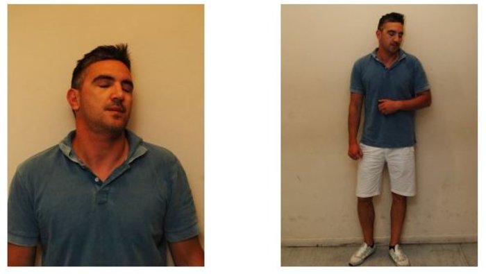 Τα πρόσωπα και οι μεταμφιέσεις των ληστών του Διστόμου [Φωτογραφίες] - εικόνα 2