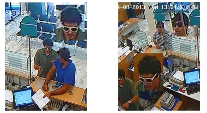 Τα πρόσωπα και οι μεταμφιέσεις των ληστών του Διστόμου [Φωτογραφίες] - εικόνα 9