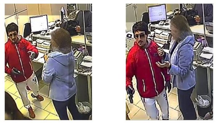 Τα πρόσωπα και οι μεταμφιέσεις των ληστών του Διστόμου [Φωτογραφίες] - εικόνα 10