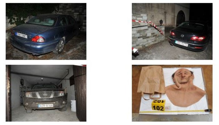 Τα πρόσωπα και οι μεταμφιέσεις των ληστών του Διστόμου [Φωτογραφίες] - εικόνα 15