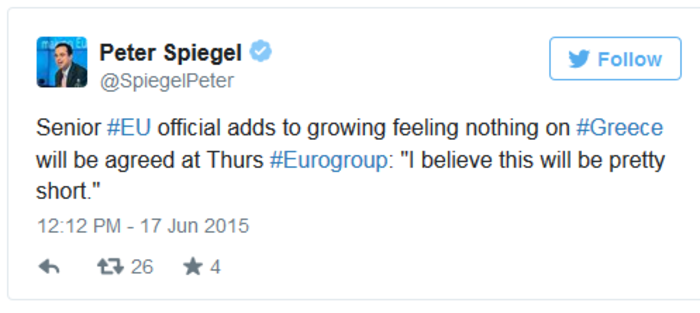 Βόμβες από Κοέλιο - Οσμπορν: Προετοιμαζόμαστε για Grexit - εικόνα 3