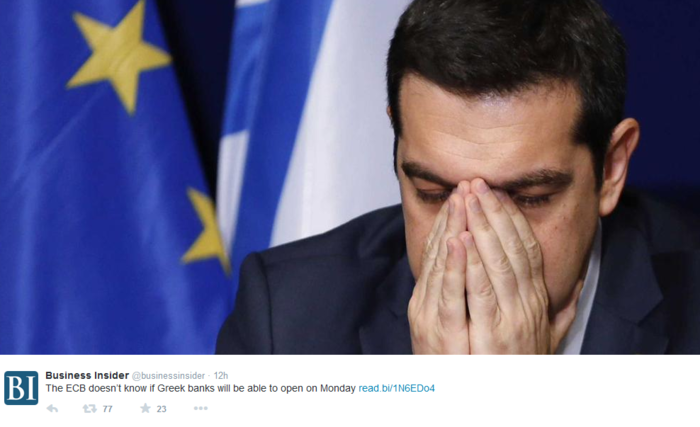 Πράσινο φως από την ΕΚΤ για έκτακτη βοήθεια 3 δισ. μέσω ELA - εικόνα 4