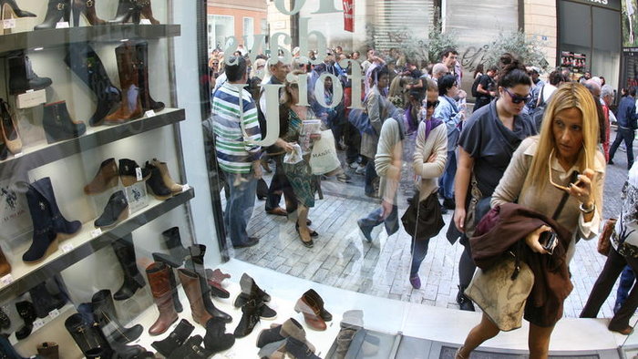 Βαρύς ο λογαριασμός των μέτρων 8 δισ. για τη συμφωνία