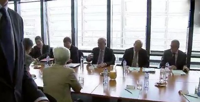 Eίτε δεν θέλουν συμφωνία, είτε εξυπηρετούν συμφέροντα - εικόνα 2