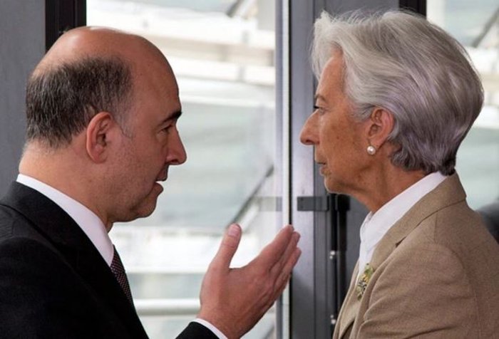 Eίτε δεν θέλουν συμφωνία, είτε εξυπηρετούν συμφέροντα - εικόνα 3