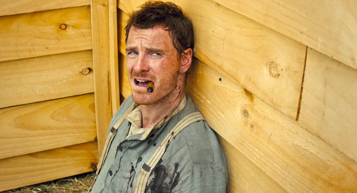 «Slow West»: Ο Μάικλ Φασμπέντερ καλπάζει στην Αγρια Δύση - εικόνα 3