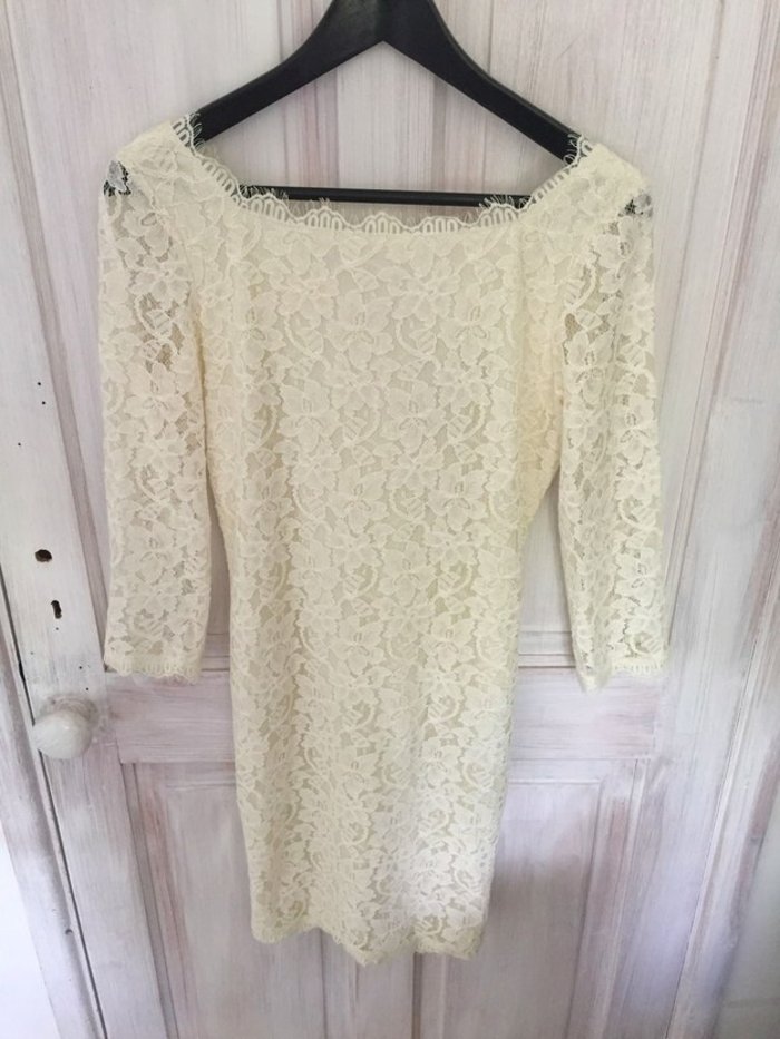 Σπαρακτικό μήνυμα: Πουλάω στο ebay το νυφικό που δεν φόρεσα ποτέ! - εικόνα 2
