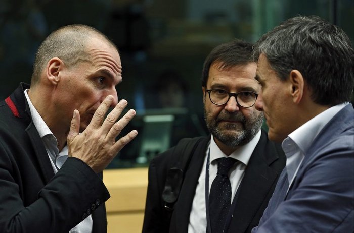 Τελεσίγραφο: Συμφωνία έως το μεσημέρι ή τέλος - εικόνα 3