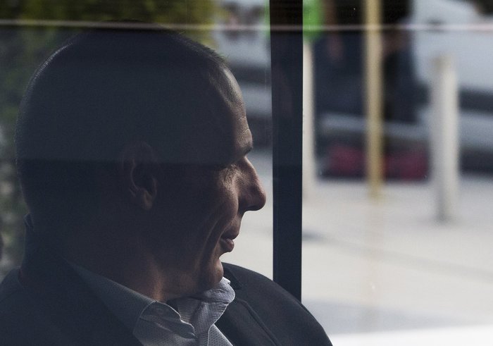 Οριακές στιγμές: Τελείωσαν χωρίς συμφωνία οι συνομιλίες - εικόνα 6