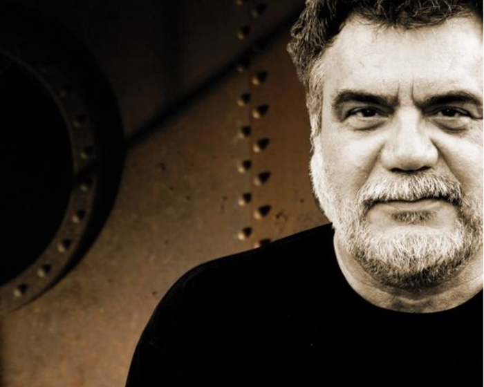 Η Παπαρίζου πρωταγωνίστρια στο θέατρο- Οι λεπτομέρειες, ο θίασος - εικόνα 2