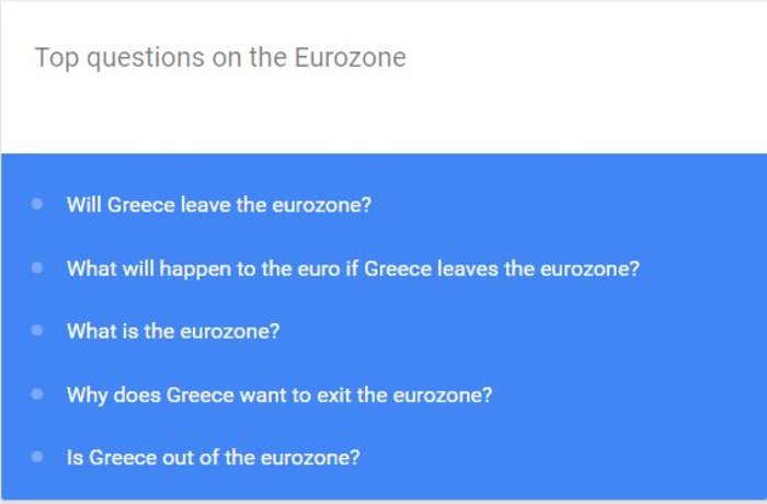 Πώς βλέπει η Google τις εξελίξεις στην Ελλάδα; - εικόνα 4