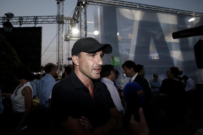 Το «ναι» θα δώσει ελπίδα στα παιδιά μας - εικόνα 3