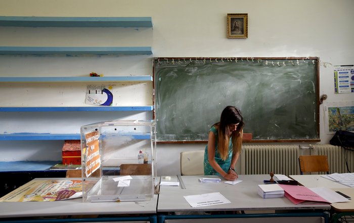 Η αποχή και η προέλευσή της ρυθμίζουν το αποτέλεσμα