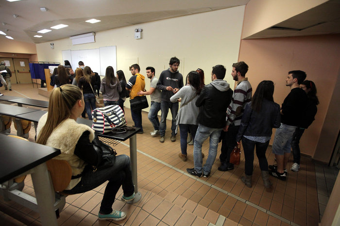 Στον «αέρα» οι έλληνες φοιτητές του Erasmus - εικόνα 2