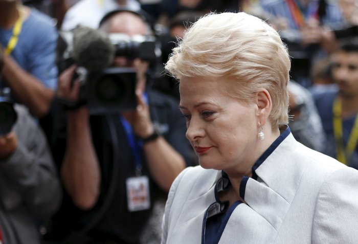 Ομοβροντία ηγετών για νέο μνημόνιο ή Grexit - εικόνα 5