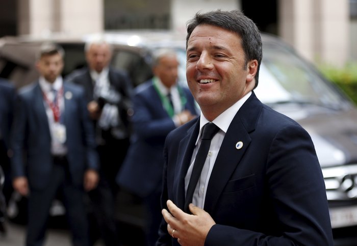 Ομοβροντία ηγετών για νέο μνημόνιο ή Grexit - εικόνα 4