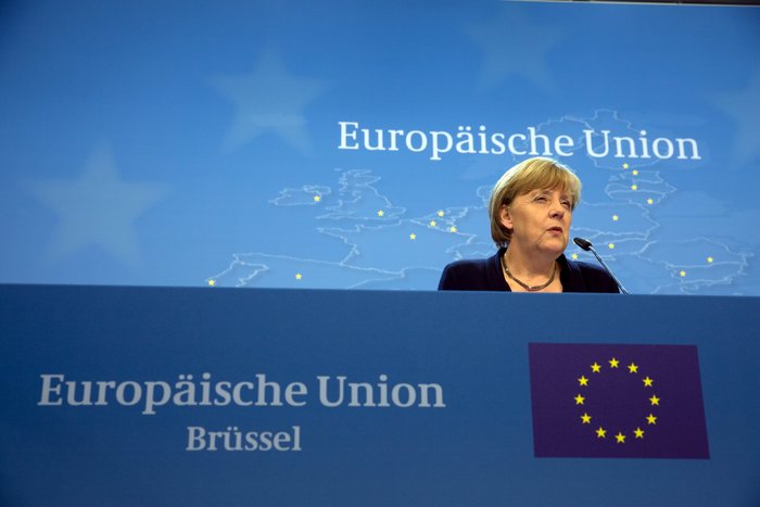 Τελεσίγραφο για αποβολή της Ελλάδας από την Ευρωζώνη