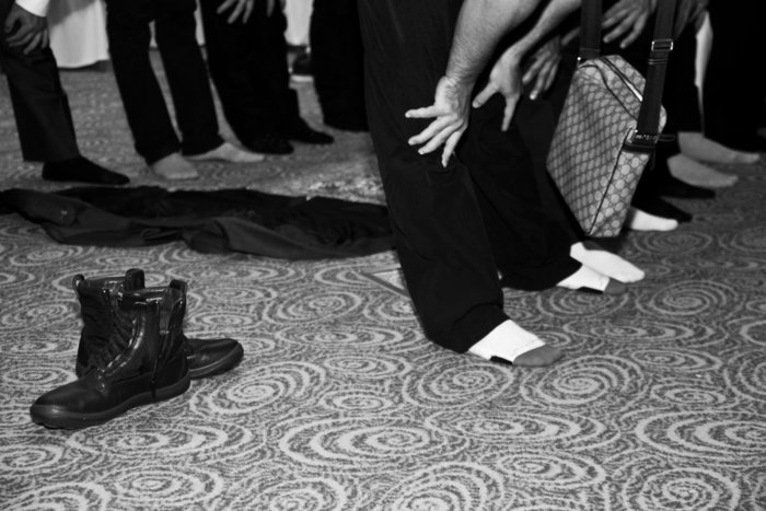 Στιγμές από το Ραμαζάνι των μουσουλμάνων στην Αθήνα - εικόνα 4