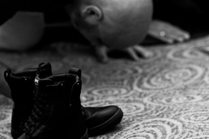 Στιγμές από το Ραμαζάνι των μουσουλμάνων στην Αθήνα - εικόνα 10