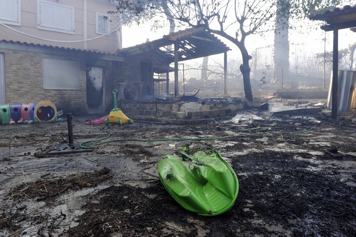 Νέα μέτωπα σε Αρτάκη, Μαλακάσα και Αργολίδα - εικόνα 3