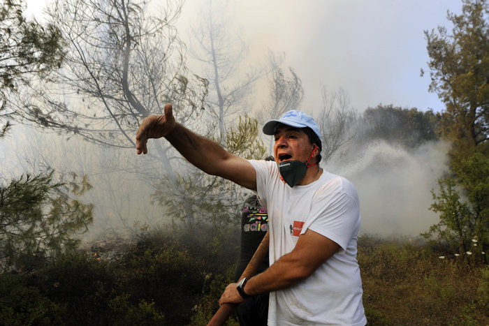 Νέα μέτωπα σε Αρτάκη, Μαλακάσα και Αργολίδα - εικόνα 4