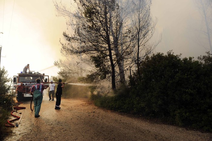 Νέα μέτωπα σε Αρτάκη, Μαλακάσα και Αργολίδα - εικόνα 5