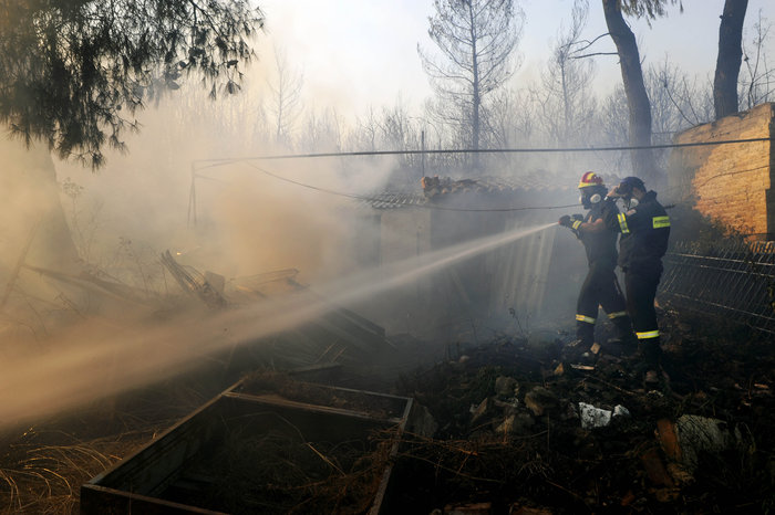 Νέα μέτωπα σε Αρτάκη, Μαλακάσα και Αργολίδα - εικόνα 6