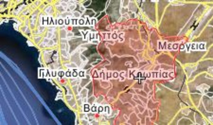Οργανωμένο σχέδιο εμπρησμού του Υμηττού καταγγέλλουν Δήμαρχοι - εικόνα 2