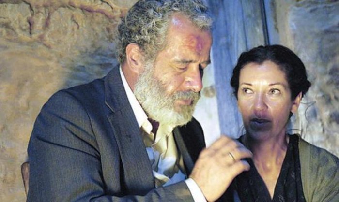 Έλληνας ηθοποιός ομολογεί: «Ο αδελφός μου σκοτώθηκε μπροστά στα μάτια μου»