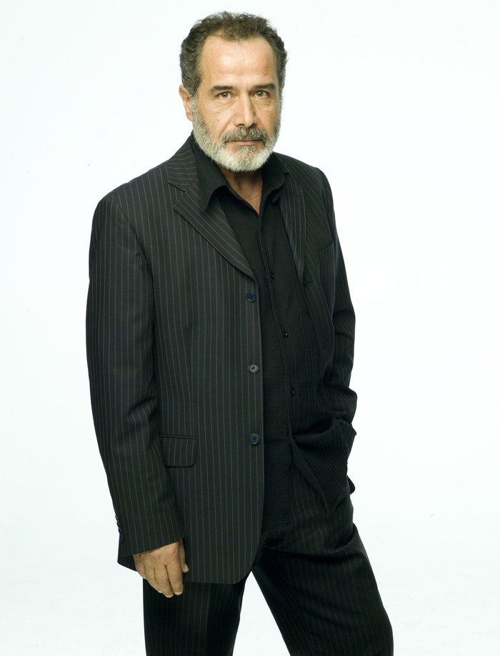 Έλληνας ηθοποιός ομολογεί: «Ο αδελφός μου σκοτώθηκε μπροστά στα μάτια μου» - εικόνα 2