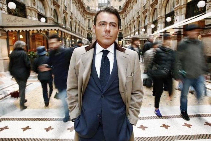 Νησί κοντά στην Αίγινα αγόρασε ο μεγιστάνας Γουόρεν Μπάφετ - εικόνα 3