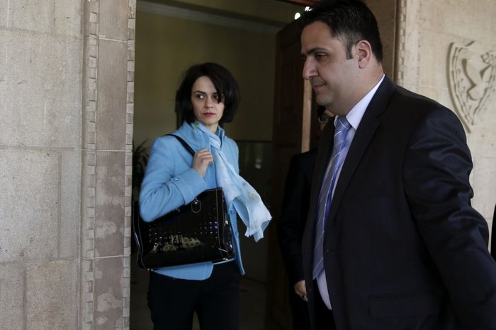 Η «σκληρή Ντέλια» νέα επικεφαλής του ΔΝΤ στην Αθήνα