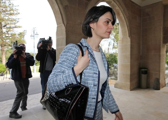 Η «σκληρή Ντέλια» νέα επικεφαλής του ΔΝΤ στην Αθήνα - εικόνα 3