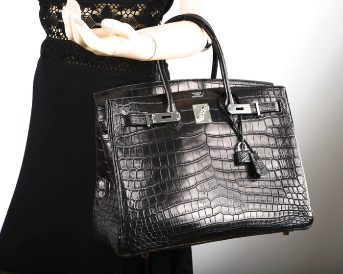 Η Τζέιν Μπίρκιν μπλοκάρει Hermès λόγω κακοποίησης ζώων - εικόνα 2