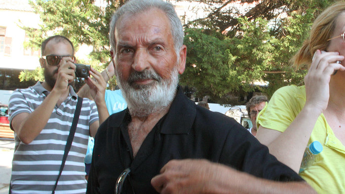 «Απέναντι» στη μαύρη χήρα της Αργολίδας ο Αλ.. Κούγιας
