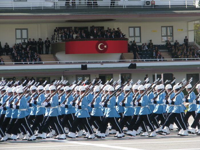 Οι πιο τρομερές προβλέψεις για την επόμενη δεκαετία από την Stratfor - εικόνα 6